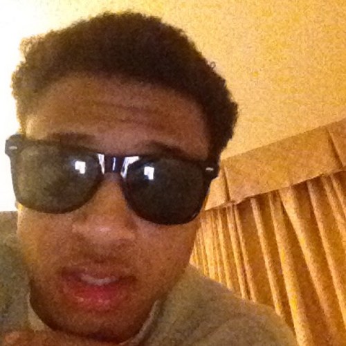 KennedySheppard's profile picture. never make a plan with out god in it . live in georgia . my brother is @kelvinsheppard .