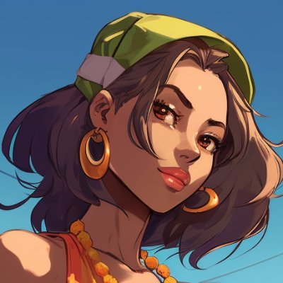 Making Crypto Simpler. Fugitive of Fiat 🏃♀️. Brazilian. Active on 12 chains. Crypto OG since ’18. Like to chat with Grok. Views my own.