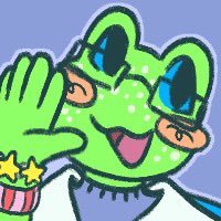 lycan || she/her || 22 || SFW & PLUR || pfp by zavixel ArtFight site mod, convention volunteer, fursuiter, artist, & sometimes a biologist. pfp by gardenGnostic