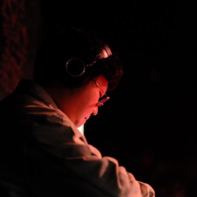 DJ / Producer • Hard Dance • Techno
ARTMUG: https://t.co/cBy0G5OP7y
Contact: redbag20contact@gmail.com
https://t.co/6Rsz7T91mH