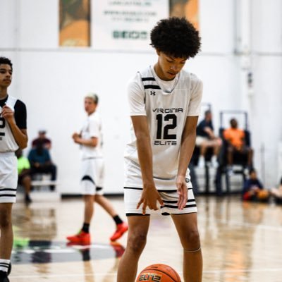 Class 2030 l 6 Ft l 140 lb l GPA 3.7 l AAU Virginia elite UAA l Middle school ballenger bulldogs l instagram, _ethanbrwn l