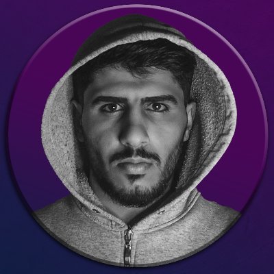 عبدالله ميثم Profile