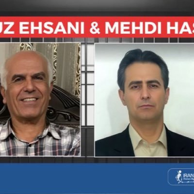 sepehrIran's profile picture. Human Rights activism,Ex political prisoners in Iran.SFMTA employee.Member of IAC of Northern California.