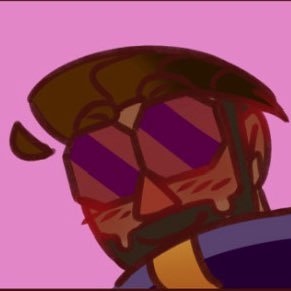 Boom_Stone_'s profile picture. (Profile by Technically-human on tumblr/@casihuman here) Eggman’s loyal henchmen, assistant, personal barista, and owner of the Mean Bean Cafe 🏳️‍🌈🏳️‍⚧️