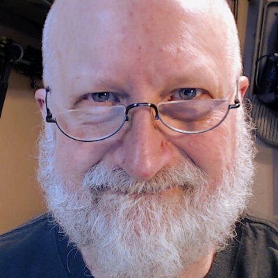 cgkel628's profile picture. Retired Technology Integration Coach, zoology and Environmental Science teacher, and web designer.