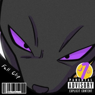 Black Beerus Profile