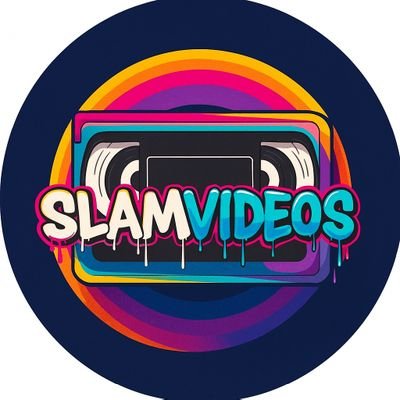 SLAMvideos's profile picture. 