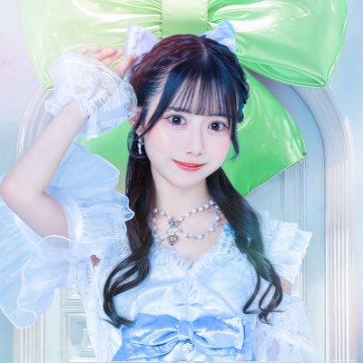 (@Pasclo_official)エメラルドグリーン担当💚 / チェキタグ▷ #かほを確保 / なんでもタグ▷ #かほのトリコ/ アイドル1年生👼🏻