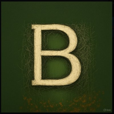 BarisBanjobar's profile picture. Script & Songwriter, author, hobby mathematician, 59 y
CEO Prose Dude's Productions