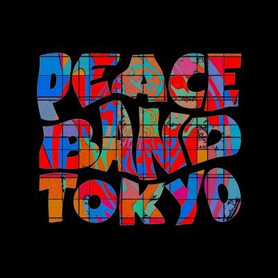 peacebandtokyo's profile picture. A band. @oldskl_kttcy @soji_2000 @nayuta_bass and @yamashitarua / Music ▶︎ https://t.co/2xy1N8PLEw / Contact ▶︎ DM or peacebandtokyo@gmail.com