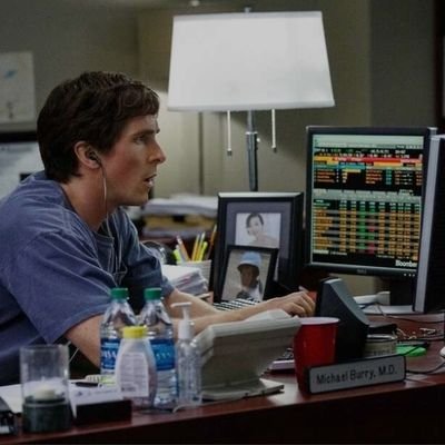 Burak_trader1's profile picture. scalp+day trader