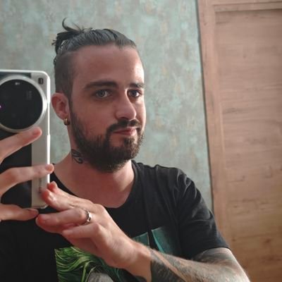 Nezzwor's profile picture. 