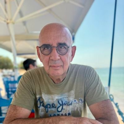 antonioupraxis's profile picture. 