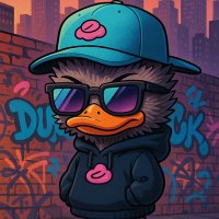 Baby Ducker (@babyduckersol) 's Twitter Profile Photo Baby Ducker (@babyduckersol) 's Twitter Profile Photo