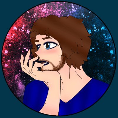 Cryptic // Sammy Profile