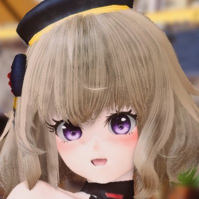 Guten Tag!、 指揮官閣下。
EN/日本語ーOK!
その他のアカウント: @Akarin_PSO2