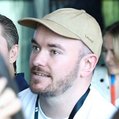 Former @Halo Pro | F1 Fan | Marketing Nerd | Advertising Expert | Working at @Mozilla, growing @Firefox...previously EY, Nestle, EA