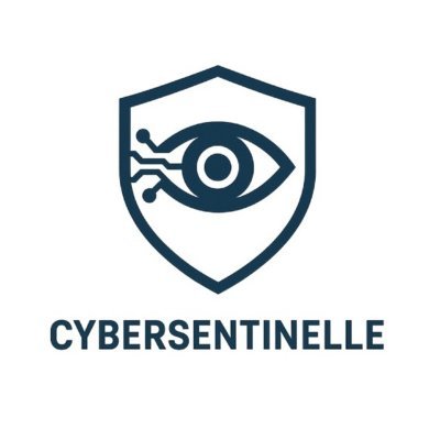 CyberSentinelle's profile picture. CyberSentinelle – Votre source francophone pour l’actualité, les conseils et les analyses en cybersécurité. Défendez vos données, renforcez vos connaissances.