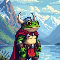 The Lost Viking (@viking_the_lost) 's Twitter Profile Photo The Lost Viking (@viking_the_lost) 's Twitter Profile Photo