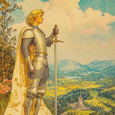 @EternalKnightsC Co-Founder and Story Director