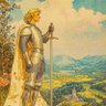 crypto_WilliamM's profile picture. @EternalKnightsC Co-Founder and Story Director