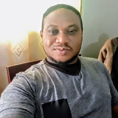 Edidiong Profile