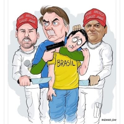 TaxaBolsonaro50's profile picture. Eu disfarço tudo com cigarro, cerveja e sorriso.