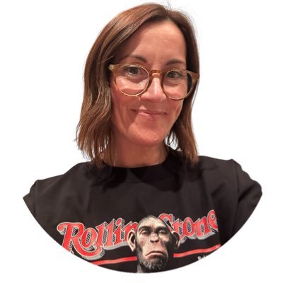 Angie Redford Profile