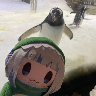 MMarco0620's profile picture. Hong Kong 海外勢 love hololive EN some trip record with my oshi