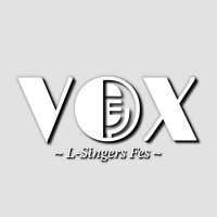 VOX FES公式 (@voxfes1011) 's Twitter Profile Photo VOX FES公式 (@voxfes1011) 's Twitter Profile Photo