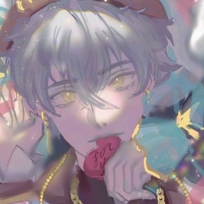 Ro'sen | 18⬆️ | TH • Eng • 日本語少し | ที่นี่หวีดไอดอลและจิปาถะ | 零晃🦇🐺 🔄❌ | りついず- りつまお | -เป็นสาววายเพ้อเรย์โคไปวันๆ- (˵ ͡° ͜ʖ ͡°˵)