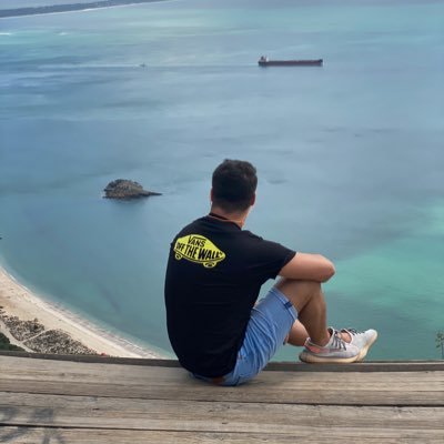 Fredericomcosta's profile picture. https://t.co/gXZ8JO7GJC
