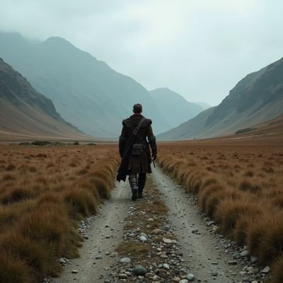 A Scot Profile