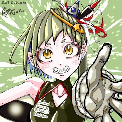 成河りん🖌💫🚀絵描き交流用さんのプロフィール画像