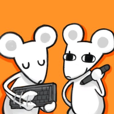 🐀part-time indie dev team of 2
🐱developer of Galaxy Critter Co.
⭐wishlist now on Steam https://t.co/aBFidN2Vlp