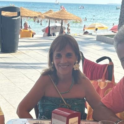 Inspectora de Educación de la Comunidad de Madrid