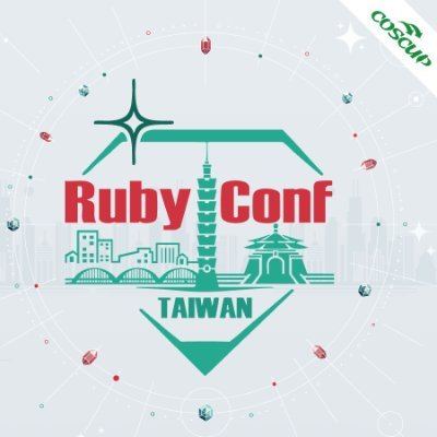 @rubyconftw