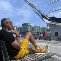 jackvlc69 (@jackvlc6915497) 's Twitter Profile