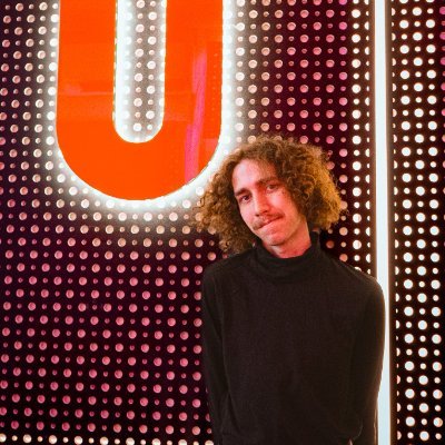 Student skandynawistyki. Kino. Kolarstwo. Literatura.