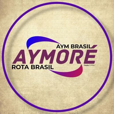 AymoreRotaBrasi's profile picture. 