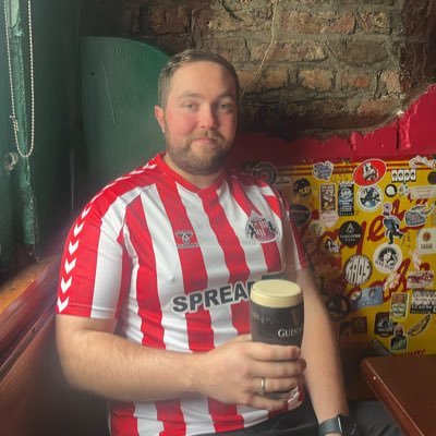 danbrown0507's profile picture. 🔴⚪️