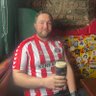 danbrown0507's profile picture. 🔴⚪️