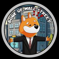 Bonk of Wall Street (@bonk_wallstreet) 's Twitter Profile Photo Bonk of Wall Street (@bonk_wallstreet) 's Twitter Profile Photo