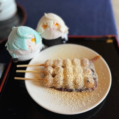 宵の人さんのプロフィール画像
