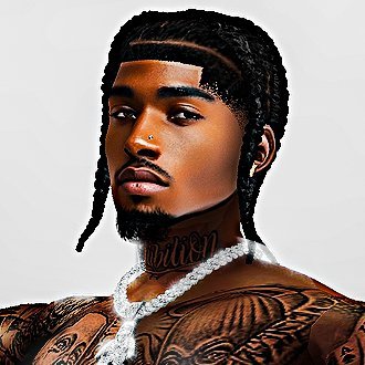 UndefeatedMonte's profile picture. 𝐈 𝐠𝐨𝐭 𝐝𝐚𝐭 𝐒𝐜𝐡𝐥𝐨𝐧𝐠 𝐁𝐁𝐂 🔞  | T5 User