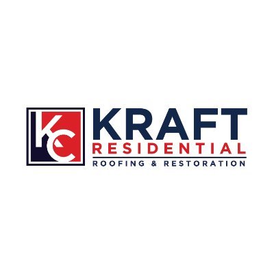 Kraft Residential provides expert roofing services for homes and light residential properties across North Texas.