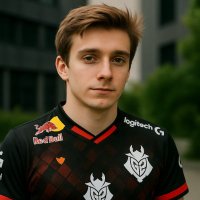 Markus Brühl (@mkbrl05) 's Twitter Profile