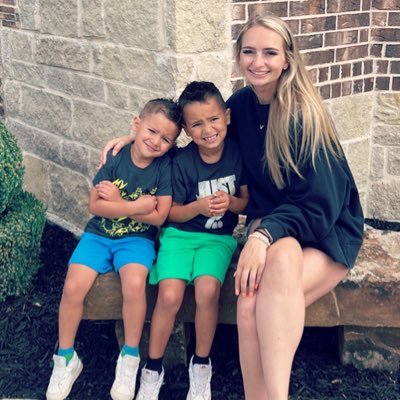 Heritage High School Associate Principal (not affiliated with FISD)