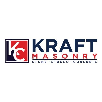 Kraft Masonry delivers craftsmanship in masonry, stucco, concrete, and stone.