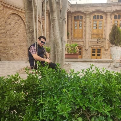 AmIrUnCoo's profile picture. نمیدونم